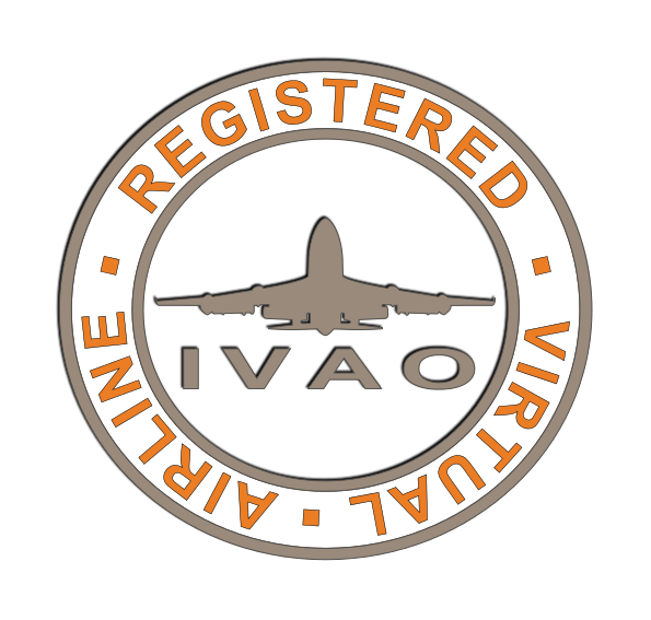 IVAO Certified
